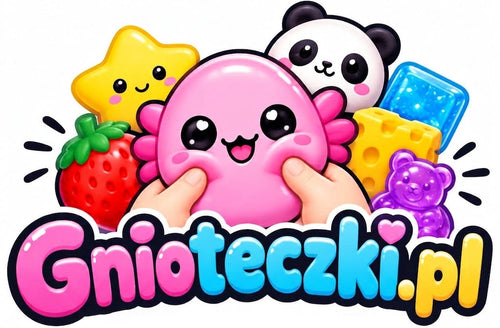 Gnioteczki.pl